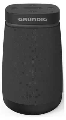 Image de Grundig Portable 360 (GLR7769)