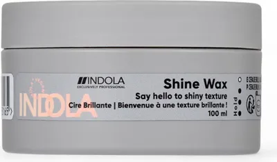 Immagine prodotto di Indola Style Shine Wax 100 ml