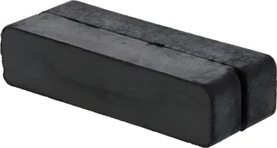 Produktbild von Simson Lagergummi hinten zur Tankbefestigung - S53, S83