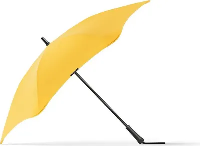 Produktbild von BLUNT Regenschirm „Classic“ Gelb
