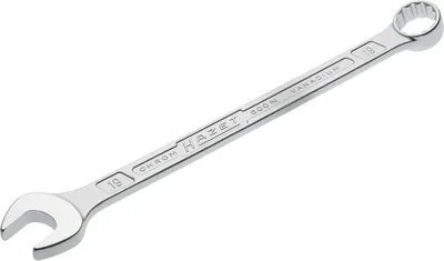 Immagine prodotto di Hazet 600N-19-SB Chiave combinata 19 mm