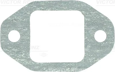 Produktbild von REINZ 71-25496-10 Ansaugkrümmer-Dichtung für FORD SCORPIO I Stufenheck (GGE) SCORPIO I (GAE, GGE) SCORPIO I Kombi (GGE) passend für PEUGEOT 505 (551A)