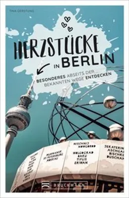 Obrázek produktu pro Herzstücke in Berlin