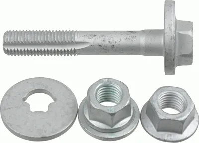 Image de Kit de réparation, suspension de roue LEMFOERDER 38909 01