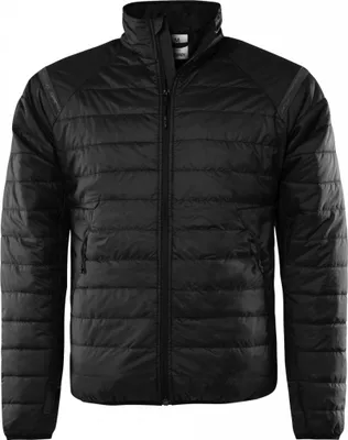 Produktbild von Fristads Grüne Steppjacke 4101 Grp