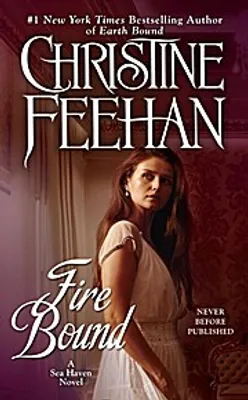 Image de Fire Bound