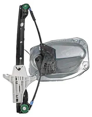 Produktbild von METZGER 2160308 Elektrischer Fensterheber Hinten Rechts für VW GOLF PLUS (5M1, 521)