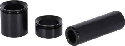 Produktbild von RearShock Mounting Hardware RockShox 3-piece 1/2" 8x40.0 Offset,Carb,Standard