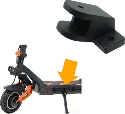Zdjęcie produktu dla Uchwyt pod nóżkę parkingową do Kugoo KuKirin G3 PRO