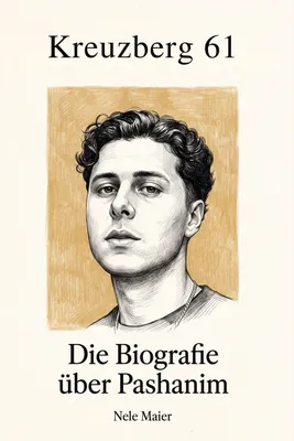 Produktbild von Die Biografie über Pashanim