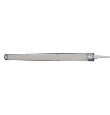 Produktbild von 10W LED Anbauleuchte Unterbauleuchte 54cm mit Schalter Küchen Beleuchtung briloner 5232-184