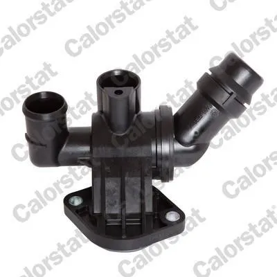 Produktbild von CALORSTAT by Vernet Thermostat Kühlmittel 87°C für AUDI A6 Avant (4F5, C6) A4 Avant (8ED, B7) A6 Limousine (4F2, C6) A4 Limousine (8EC, B7) A4 Cabrio
