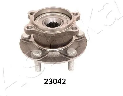 Produktbild von ASHIKA 44-23042 Radnabe Hinten für MAZDA CX-5 (KE, GH)