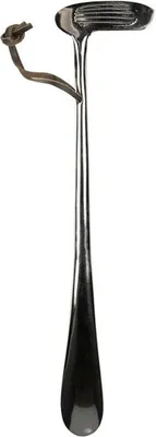 Productafbeelding van Mars & More: schoenlepel, golfputter