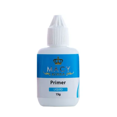 Produktbild von Wimpern-Primer für Wimpernverlängerung, reinigt & bereitet Wimpern vor, 15g