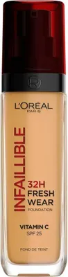 Image de L'ORÉAL PARIS | INFAILLIBLE 24H | Face