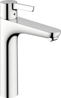 Obrázek produktu pro Umyvadlová baterie vysoká hansgrohe Waterforms chrom 31578000