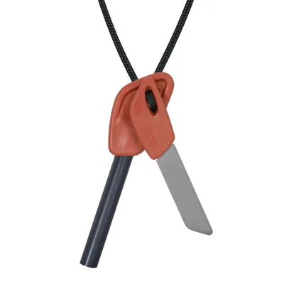Produktbild von Wildo Wildo Fire Flash Feuerstein Feuer Pro Large Orange One Size