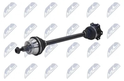 Produktbild von NTY NPW-AU-093 Antriebswelle Vorne Rechts für AUDI A4 Avant (8ED, B7) A4 Limousine (8D2, B5) A4 Avant (8D5, B5) A6 Avant (4B5, C5) für VW