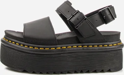 Produktbild von DR. MARTENS Sandalen für Frauen 39