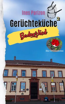 Produktbild von Gerüchteküche