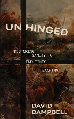 Produktbild von Unhinged