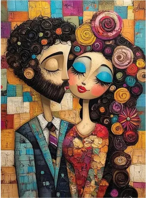 Zdjęcie produktu dla ANATOLIAN Puzzle Innocence 1000 dlks