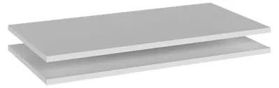 Immagine prodotto di Scaffale Vicco Claus Bianco Set di 2, Model 54748