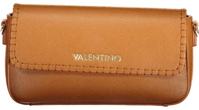 Produktbild von Elegante Damen-Handtasche in Braun mit abnehmbarem Schulterriemen