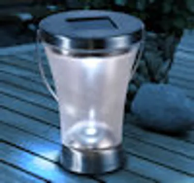 Obrázok produktu pre Solárna lampa 3 v 1 - Art.-Nr. 70298