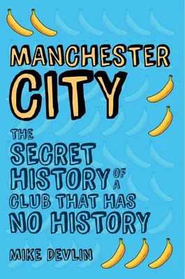 Produktbild von Manchester City
