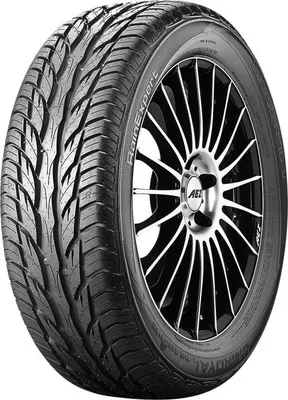 Produktbild von Uniroyal Sommerreifen motorcycle-tyres RainExpert ( 195/65 R14 89H )