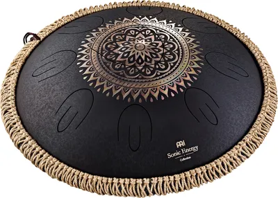 Obrázok produktu pre Meinl Octave Steel Tongue Drum