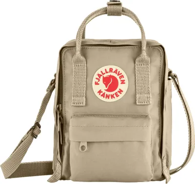 Produktbild von Fjällräven Kånken Sling Schultertasche Fossil 2,5 L