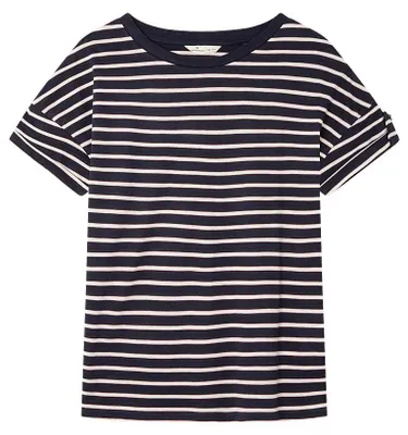 Productafbeelding van Gestreept T-shirt