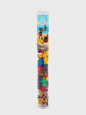 Immagine prodotto di 9604268 - 100 Kreativ Bausteine Pirat