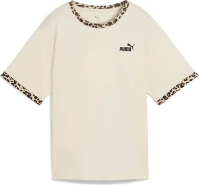 Produktbild von Puma T-shirt 688082-87 in Beige color size x-large