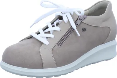 Produktbild von Finn Comfort Damen Schnürschuhe LISBOA 32560-5, 32560-5.5, 32560-6, 32560-6.5, 32560-7, 32560-7.5, 32560-8, 32560-8.5, 32560-9, 32565-4, 32565-4.5, 32565-5, 32565-5.5, 32565-6, 32565-6.5, 32565-7, 32565-7.5, 32565-8, 32565-8.5 FCO-02249 sesame 4