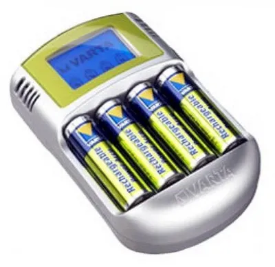 Image de Varta 57070 201 401 chargeur de batterie