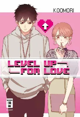 Produktbild von Level up for Love