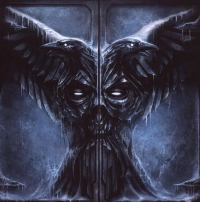 Obrázok produktu pre Immortal: All Shall Fall -   - (CD / Titel: H-P)