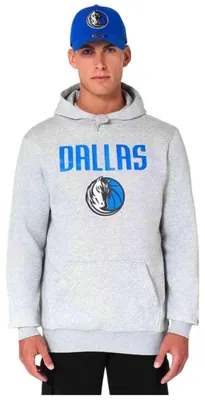Image de Sweat à capuche New Era 60505432 pour Homme