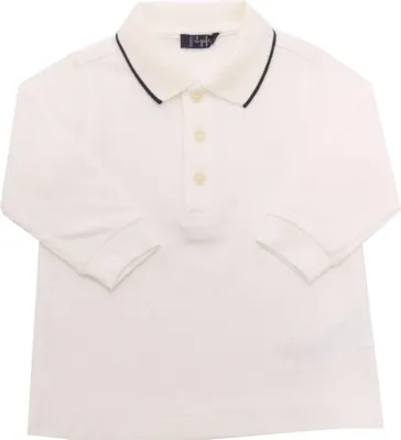 Immagine prodotto di 3938AL polo bimbo boy IL GUFO kids polo-shirt
