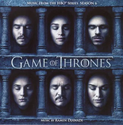 Produktbild von Game of Thrones (Music from the HBO Series-Vol.6)