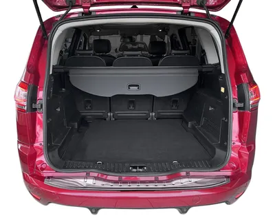 Obrázek produktu pro Chromovaná ochrana nárazníku z nerezové oceli vhodná pro Ford S-Max | WA6 | BJ 2006-2014