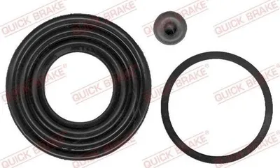 Produktbild von QUICK BRAKE Bremssattel-Reparatursatz für BMW 3 Limousine (E36) 114-0131