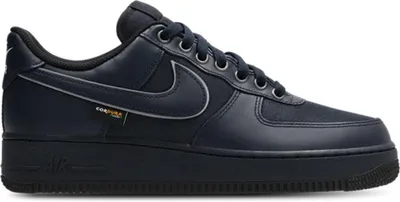 Immagine prodotto di Nike Air Force 1 Low '07 LV8 "Dark Obsidian Cordura" Nero, taglia: 45