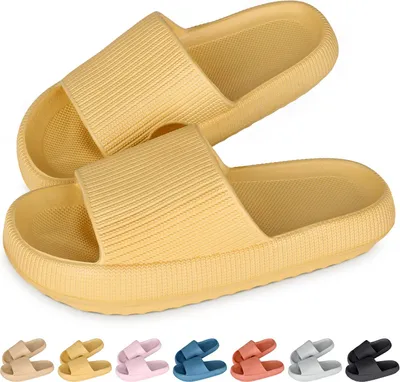 Produktbild von Schlappen,Cozy Slides,Schlappy
