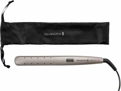 Immagine prodotto di Remington Aqualisse Pro, pinze per arricciare i capelli