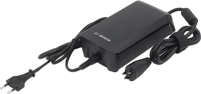 Produktbild von BOSCH Standard Charger Ladegerät 4 Ampere Active | Performance mit Netzkabel Europa